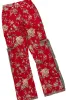 Sheneice White/Red T-Shirt & Pant Set sold by Rockstar Original
