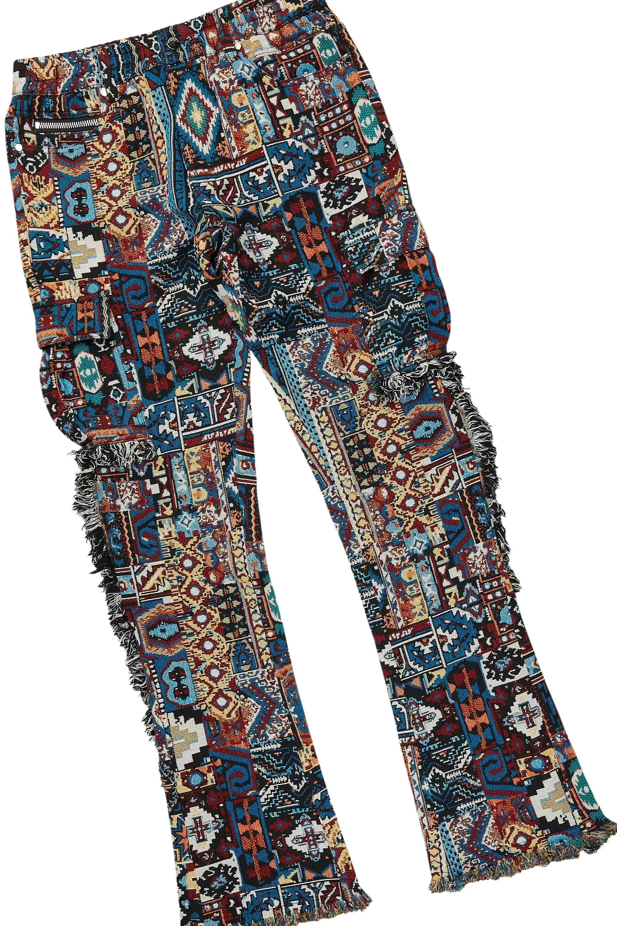 Lake Black/Blue T-Shirt/Tapestry Jean Bundle sold by Rockstar Original product image thumbnail 4