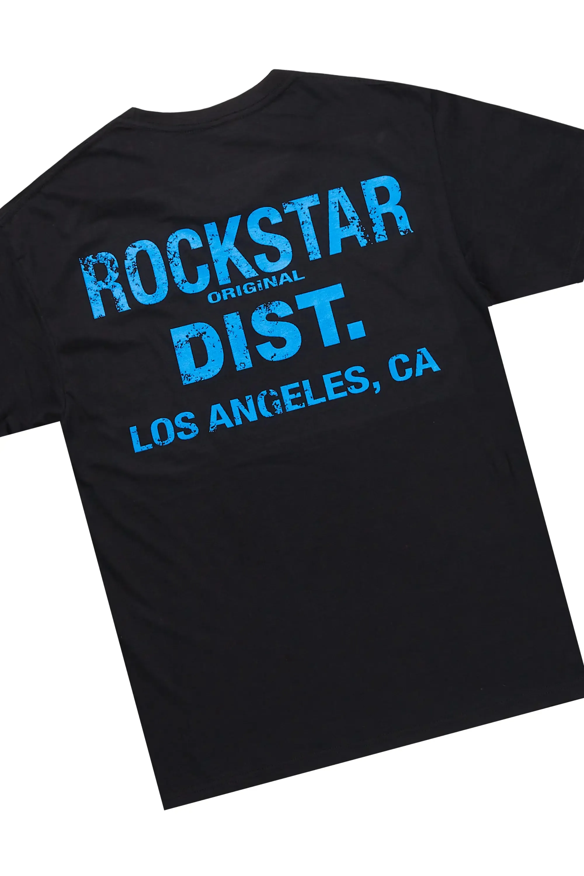 Lake Black/Blue T-Shirt/Tapestry Jean Bundle sold by Rockstar Original product image thumbnail 3