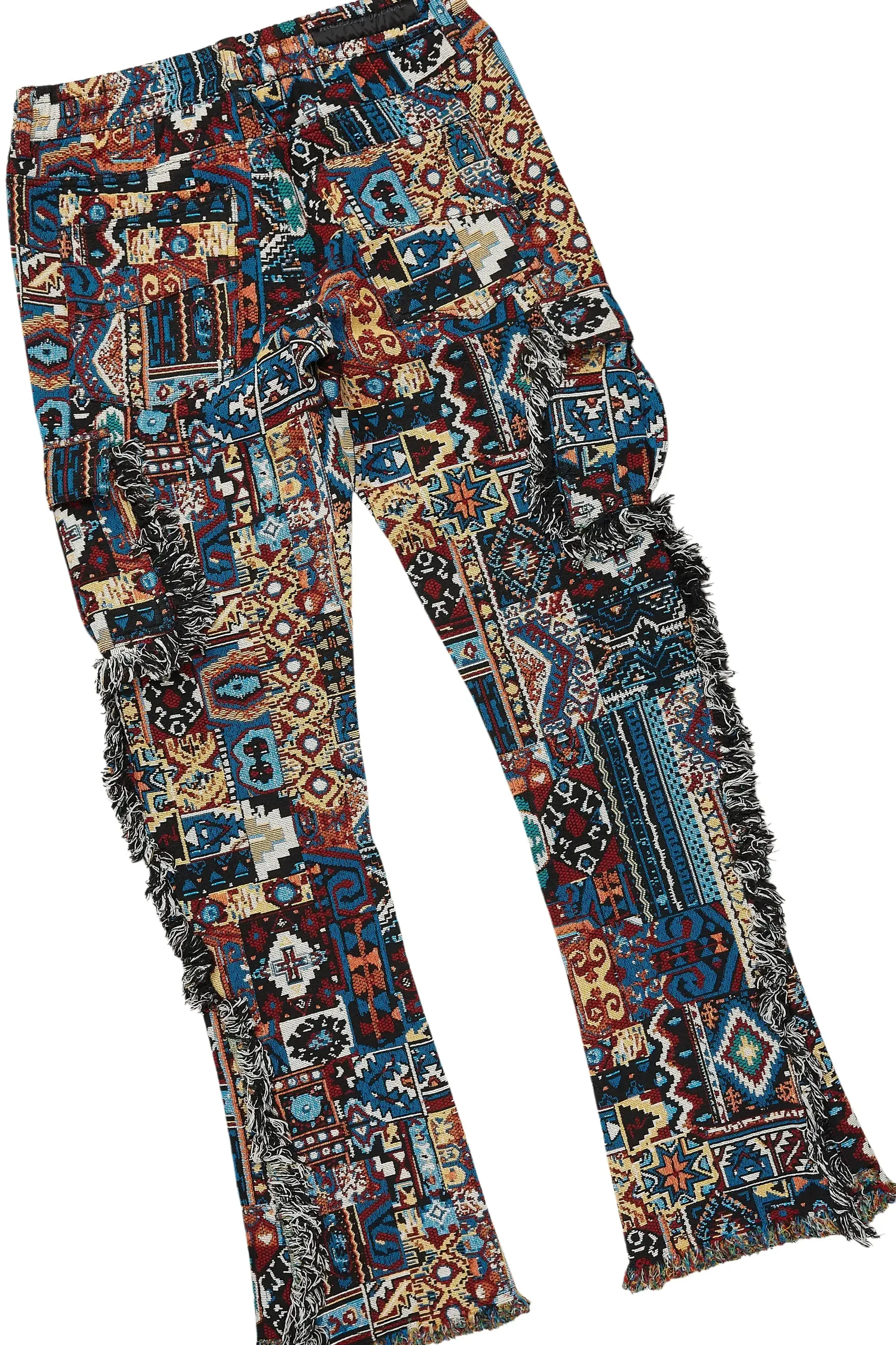 Lake Black/Blue T-Shirt/Tapestry Jean Bundle sold by Rockstar Original product image thumbnail 5