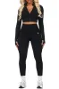Breonna Black Active Set sold by Rockstar Original