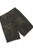 Gonen Black T-Shirt/Denim Short Set sold by Rockstar Original