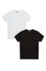 Boys Basic Multi T-Shirt Bundle 2 Pack sold by Rockstar Original