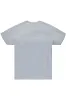 Can't Be Tamed Heather Grey Oversized Tee sold by Rockstar Original