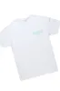 Fana White/Blue T-Shirt Short Set sold by Rockstar Original