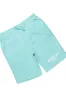 Fana White/Blue T-Shirt Short Set sold by Rockstar Original