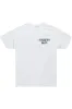 Lake White/Dark Green Graphic T-Shirt sold by Rockstar Original