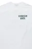 Lake White/Dark Green Graphic T-Shirt sold by Rockstar Original