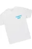 Lake White/Blue T-Shirt/Denim Short Set sold by Rockstar Original