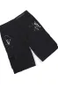 Amos Black T-Shirt/Denim Short Set sold by Rockstar Original