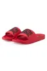 Marjorie Red Slides sold by Rockstar Original