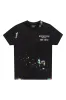 Boys Palmer Vintage Black Graphic T-Shirt sold by Rockstar Original