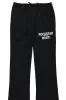 Boys Alpine Black Stacked Trackpant sold by Rockstar Original