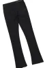 Banyan Black Graphic T-Shirt/Dag Stacked Flare Jean Set sold by Rockstar Original