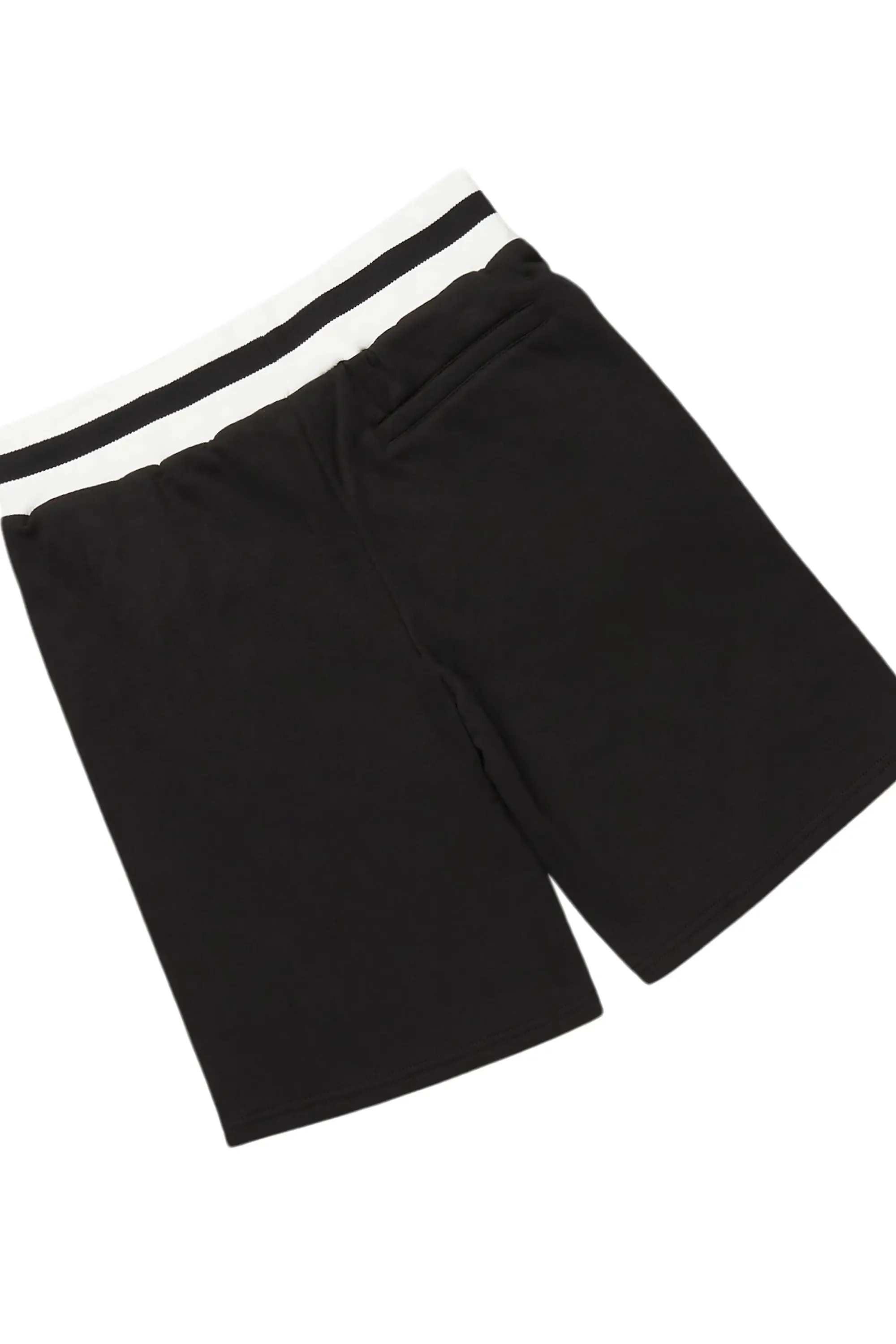 Sana Black/Black Short Set sold by Rockstar Original product image thumbnail 5