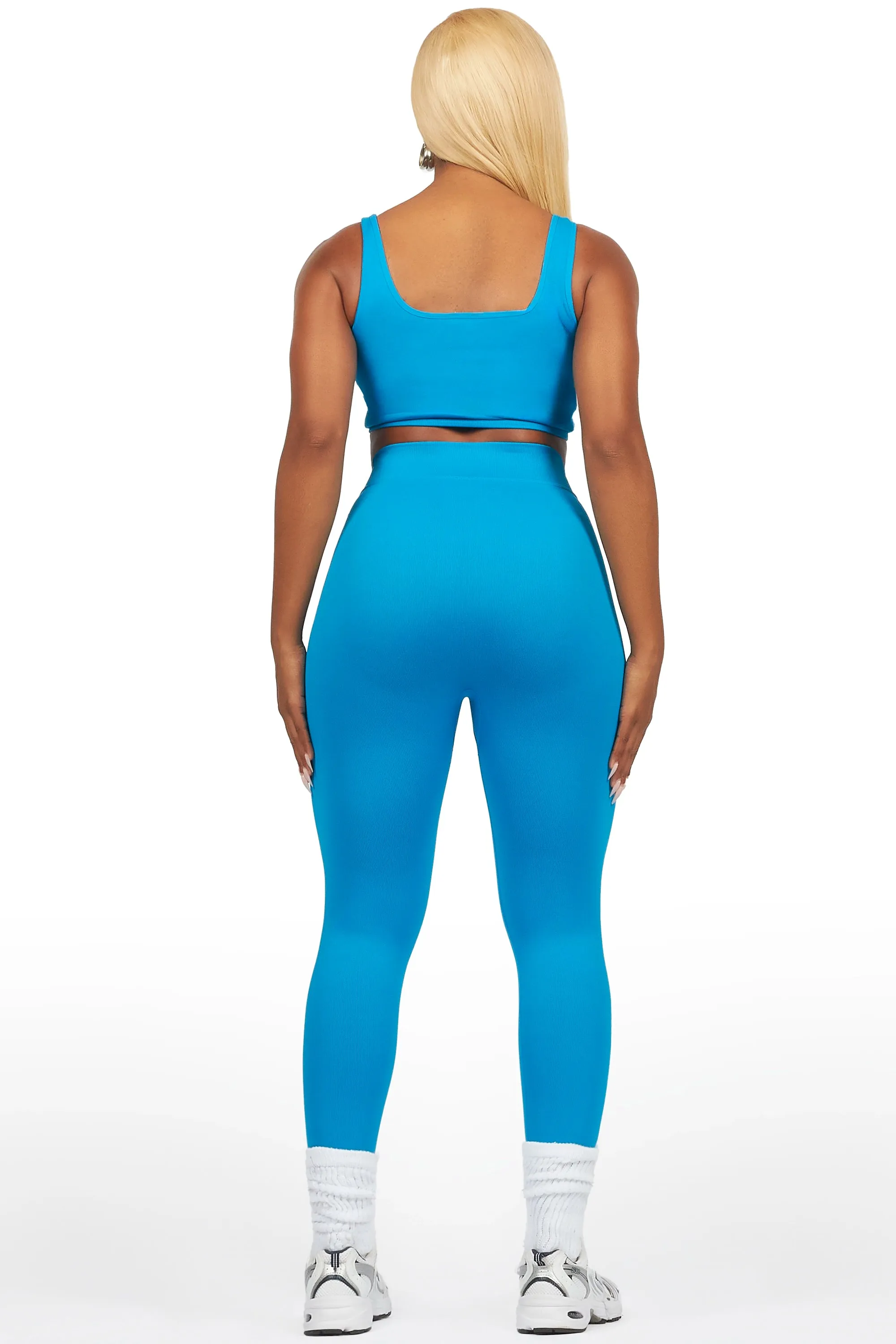 Kasehma Blue Active Set sold by Rockstar Original product image thumbnail 2