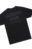 Oriel Black T-Shirt/Stacked Flare Jean Set sold by Rockstar Original