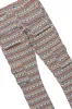 Kip Vintage Sand Graphic T-Shirt/Zierry Multi Tapestry Jean Bundle sold by Rockstar Original