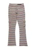 Kip Vintage Sand Graphic T-Shirt/Zierry Multi Tapestry Jean Bundle sold by Rockstar Original
