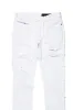 StarLane White Stacked Flare Jean sold by Rockstar Original