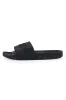 Ashanti Black Slides sold by Rockstar Original