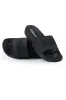 Ashanti Black Slides sold by Rockstar Original