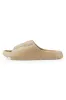 Coney Beige Slides sold by Rockstar Original