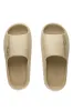 Coney Beige Slides sold by Rockstar Original