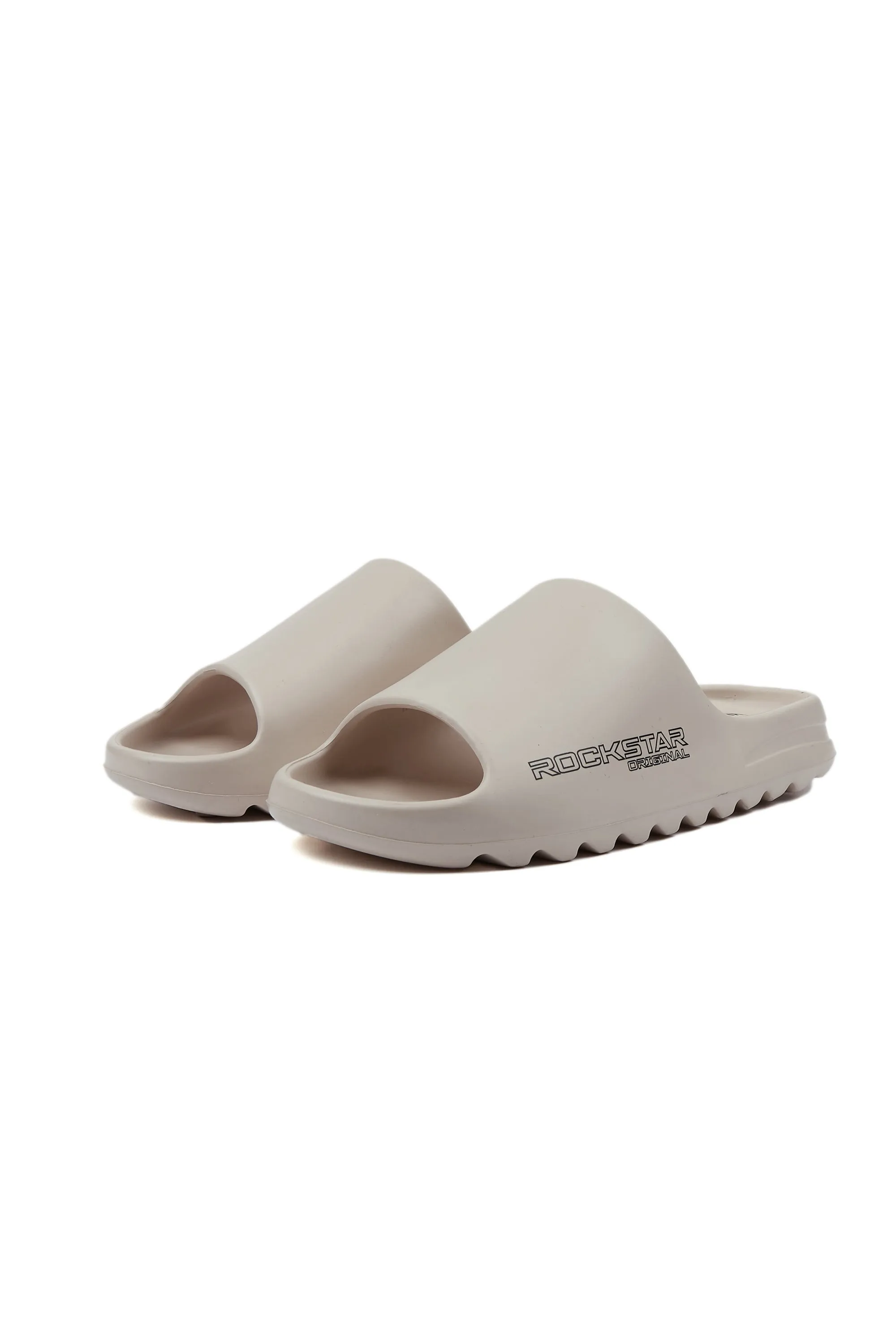 Coney Cream Slides sold by Rockstar Original product image thumbnail 2