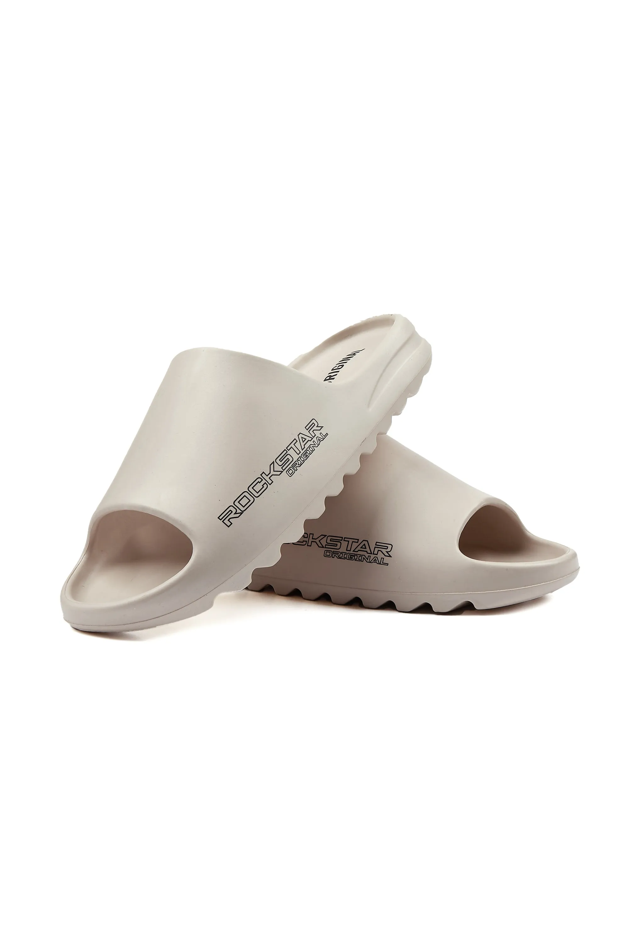 Coney Cream Slides sold by Rockstar Original