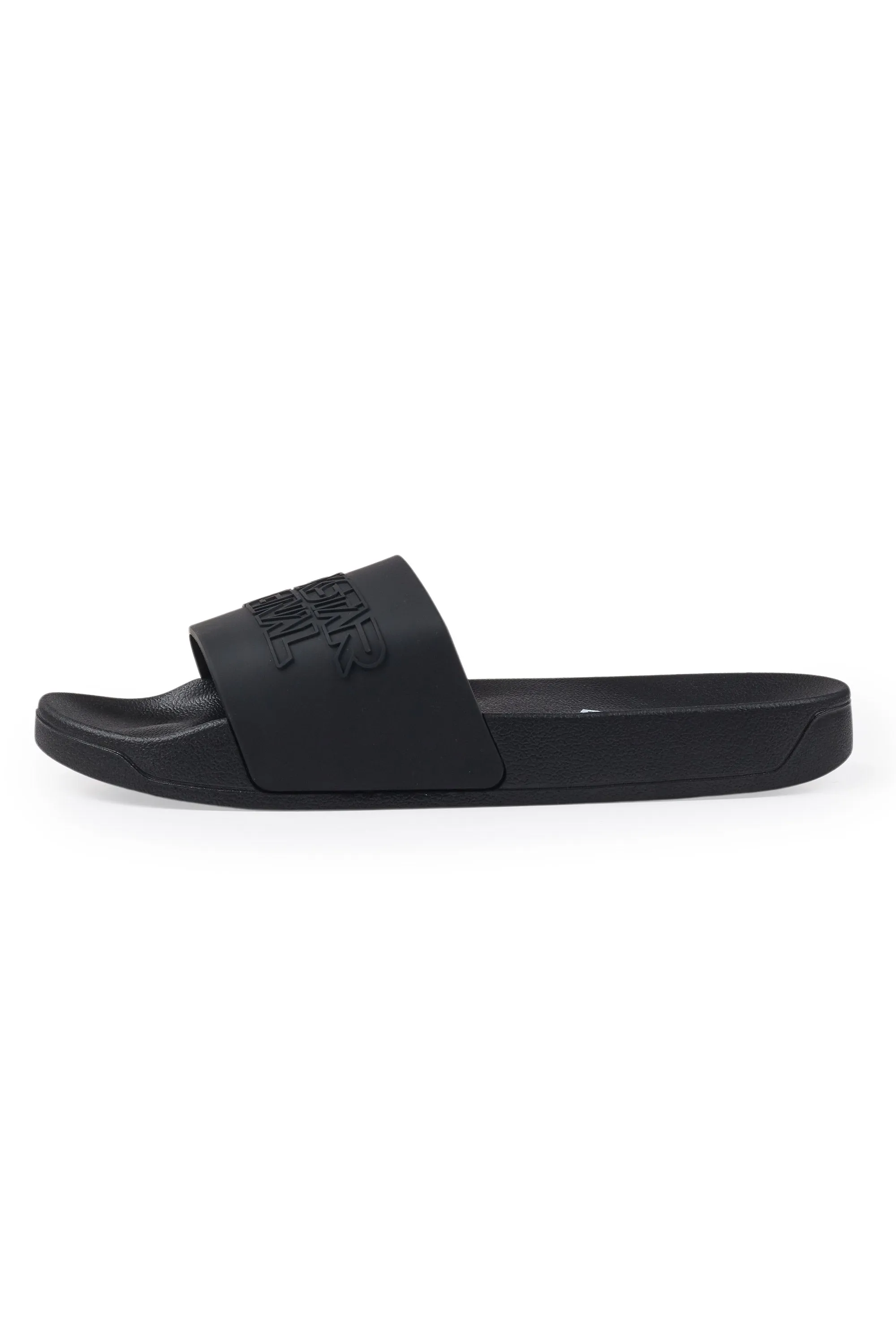 Glitch Black Graphic Slides sold by Rockstar Original product image thumbnail 2