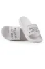 Art Dist White Graphic Slides sold by Rockstar Original