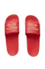 Art Dist Red Graphic Slides sold by Rockstar Original