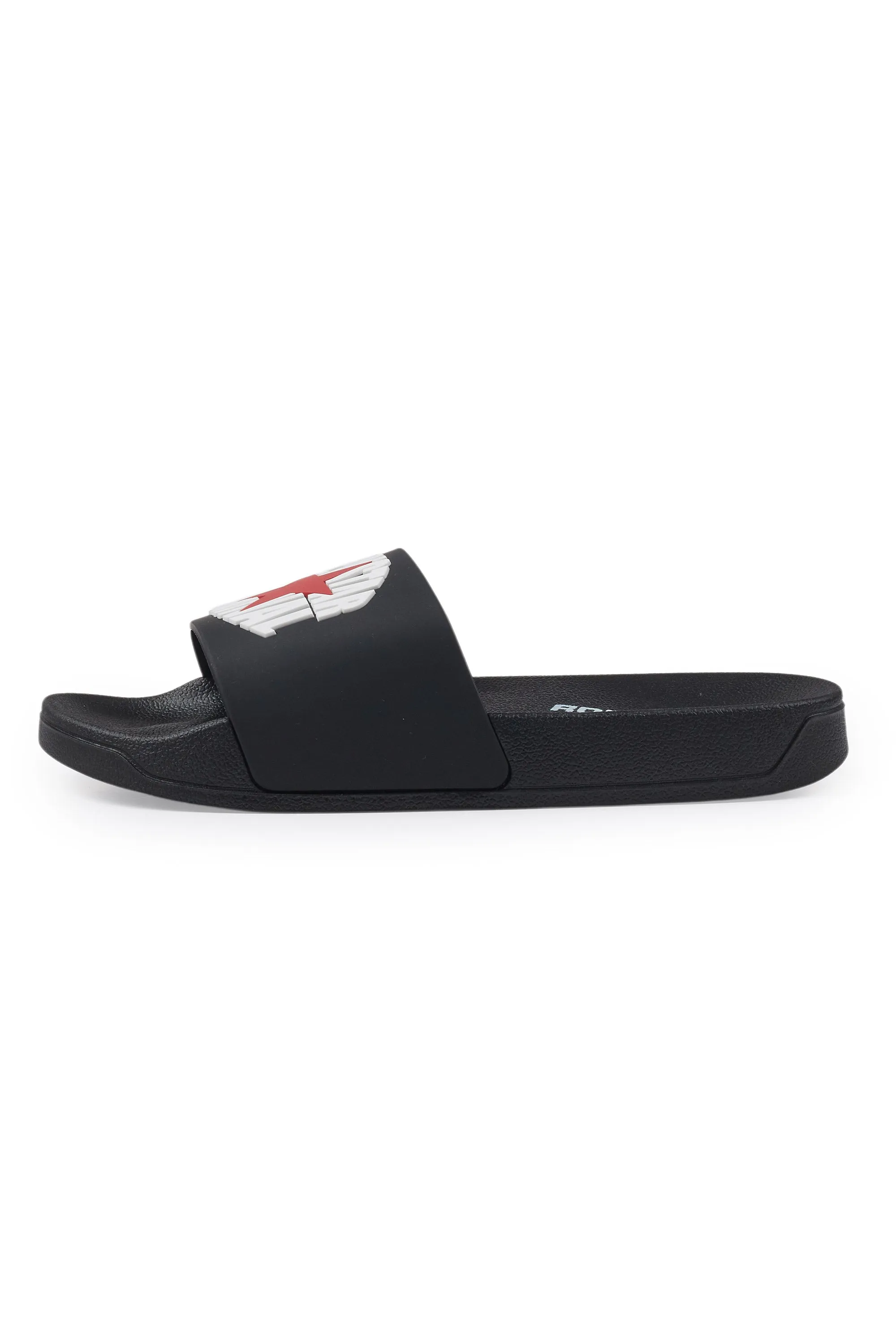 Xeno Black Graphic Slides sold by Rockstar Original product image thumbnail 2