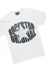 Sarge White/Blue T-Shirt/Short Set sold by Rockstar Original