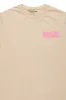 Posse Vintage Sand/Neon Pink Graphic T-Shirt sold by Rockstar Original