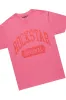 Javonuna Bubblegum Pink T-Shirt Short Set sold by Rockstar Original