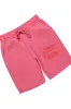 Javonuna Bubblegum Pink T-Shirt Short Set sold by Rockstar Original