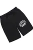 Javonuna Black T-Shirt Short Set sold by Rockstar Original
