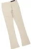 Grill Vintage Sand Oversized Graphic T-Shirt/Dag Stacked Flare Jean Set sold by Rockstar Original