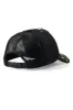 Tearia Black Trucker Hat sold by Rockstar Original