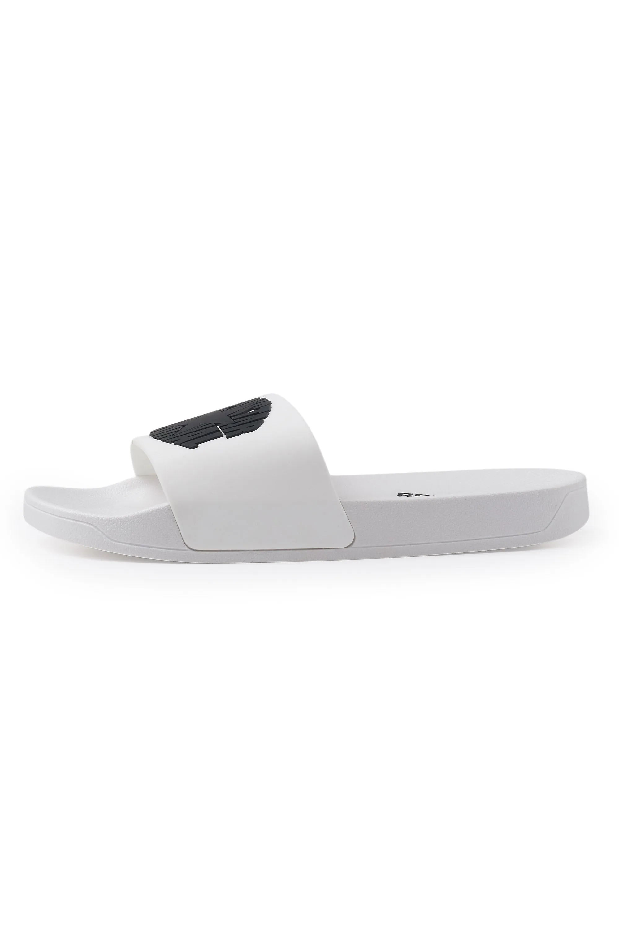 Xeno White/Black Graphic Slides sold by Rockstar Original product image thumbnail 2