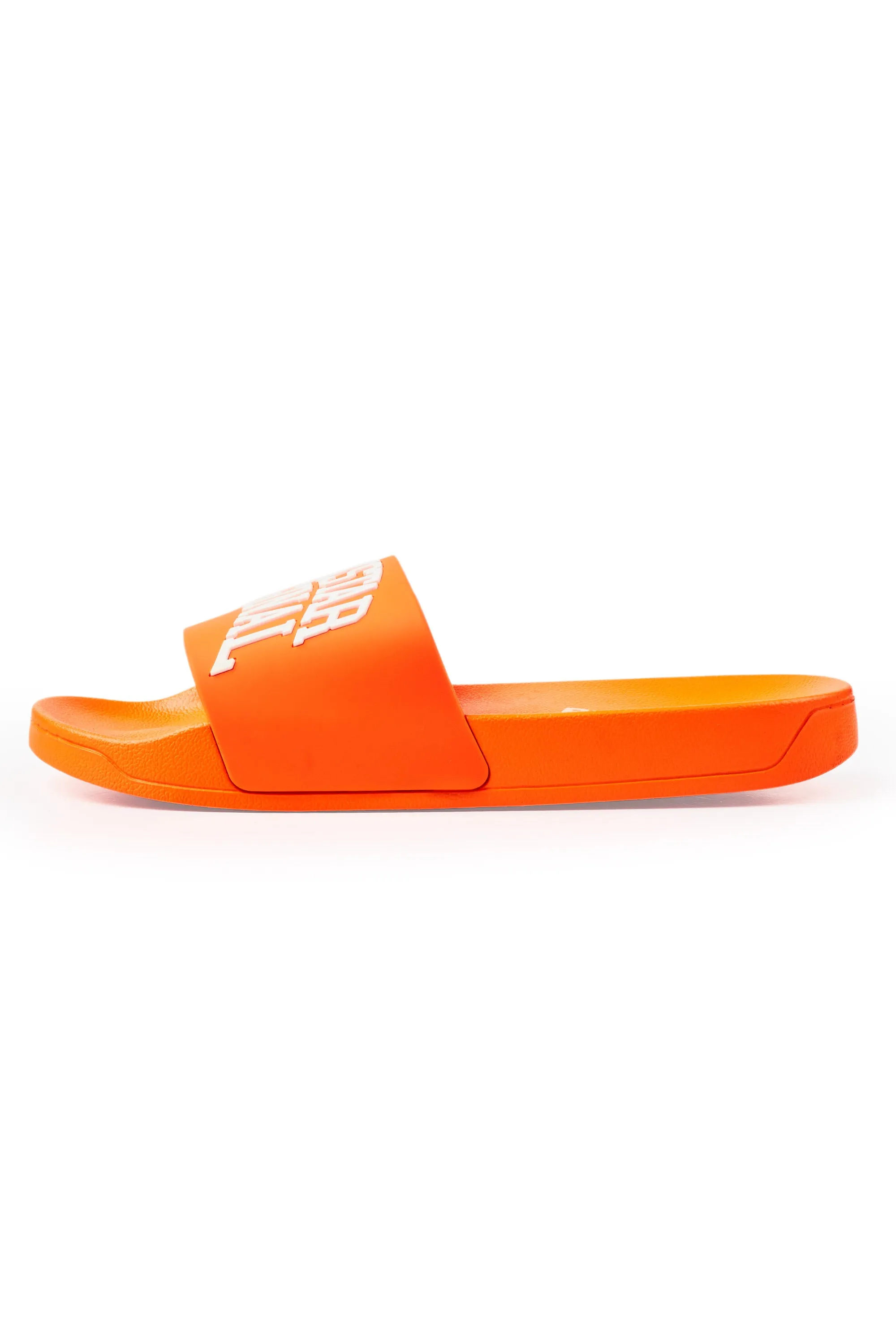 Surfside Orange Graphic Slides sold by Rockstar Original product image thumbnail 2