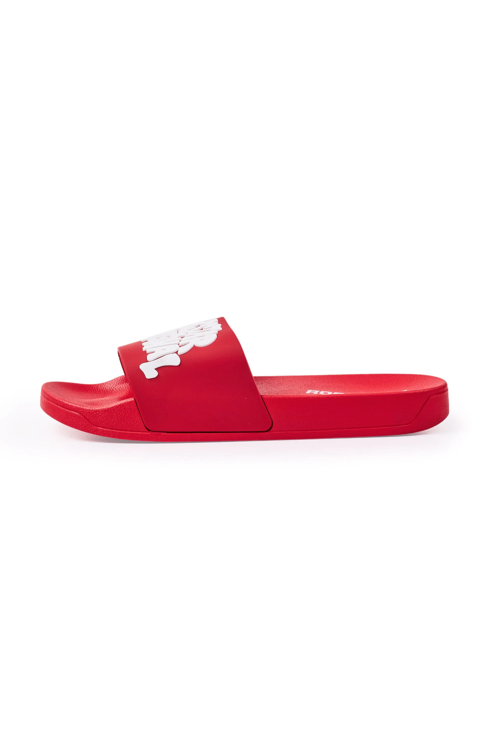Boys Shift 2.0 Red/White Slides sold by Rockstar Original product image thumbnail 2