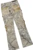 Boys Kip Vintage Sand/Pink T-Shirt/Stacked Flare Jean Set sold by Rockstar Original