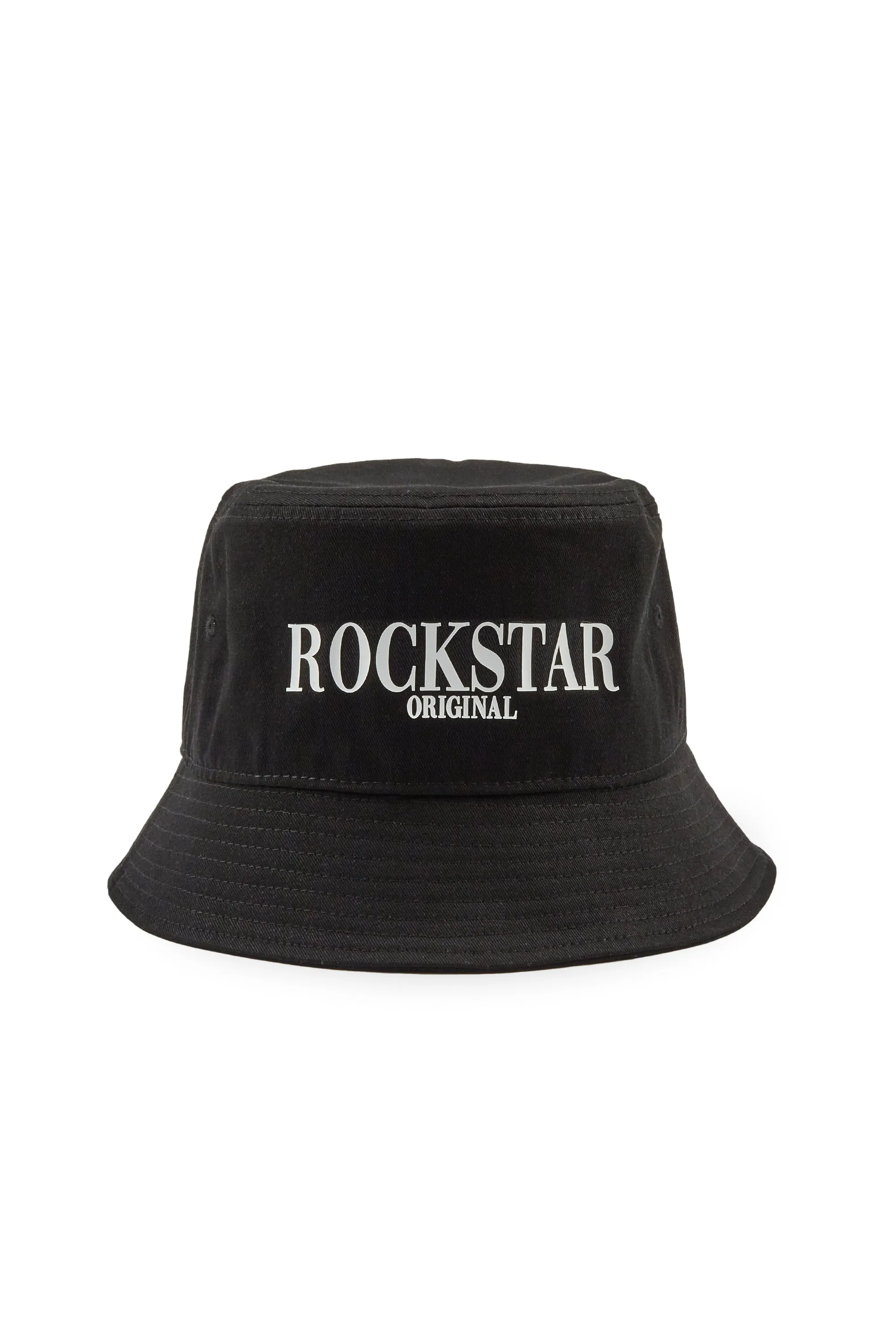 Octavia Black Bucket Hat sold by Rockstar Original