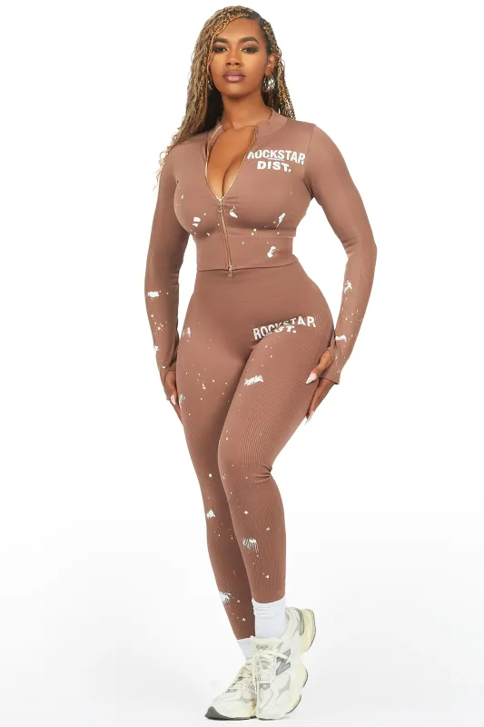 Quintona Mocha Painted Active Set sold by Rockstar Original