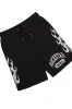 Boys Members Black T-Shirt/Short Set sold by Rockstar Original