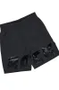 Boys Xadrian Black T Shirt Short Set sold by Rockstar Original