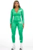Nikki Green Painted Active Set sold by Rockstar Original